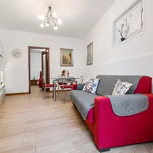 Arcobaleno - Affitti Brevi Italia Appartamento