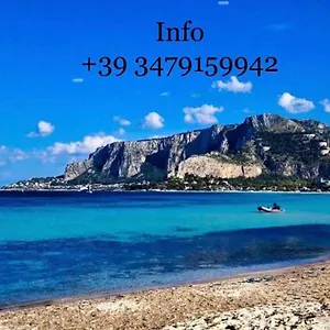 Mondello Valdesi Appartamento